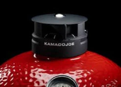 Kamado Joe Classic Joe Series II Standalone Grill -Grill Top Griddle Store download 14 48199.1726840104