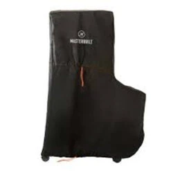 Masterbuilt MB20080318 40 Inch ThermoTemp Propane And Pellet Smoker Cover