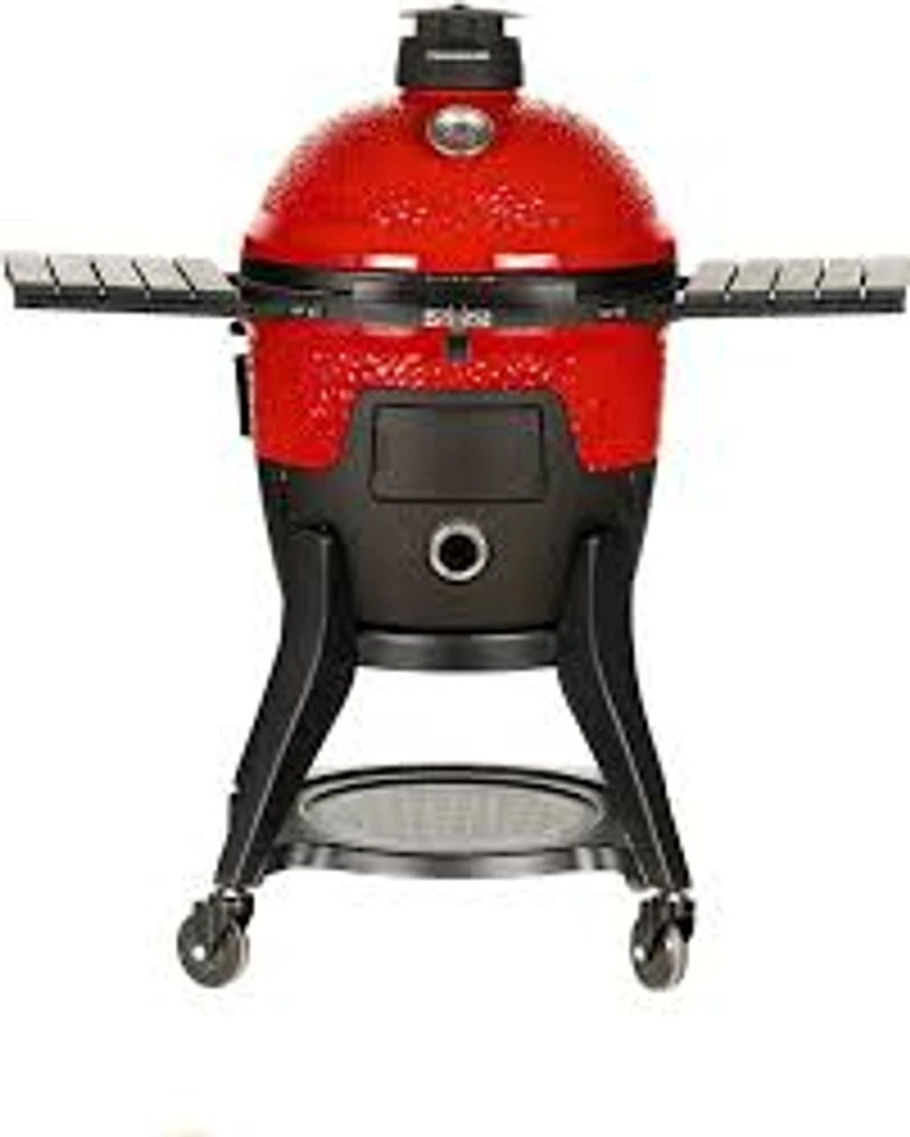 Kamado Joe Pellet Joe 3 Kamado Joe Pellet Joe