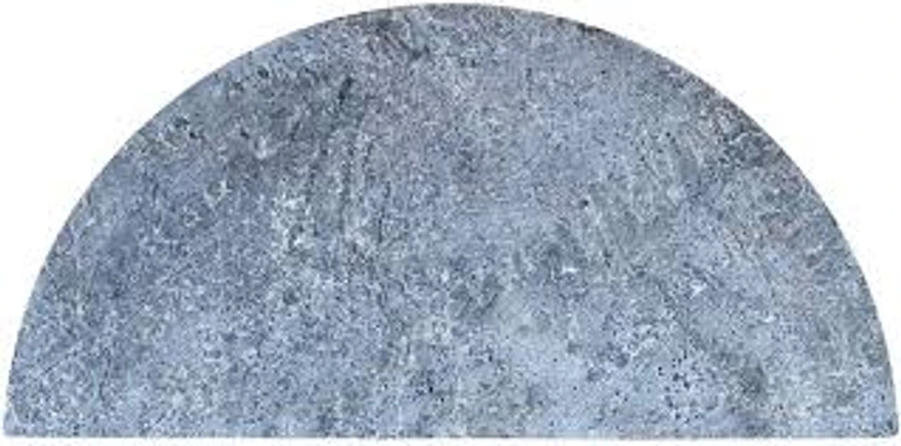 Kamado Joe KJ-HCGSSTONE Classic Joe Half Moon Soapstone 3 Kamado Joe KJ-HCGSSTONE Classic Joe Half Moon Soapstone