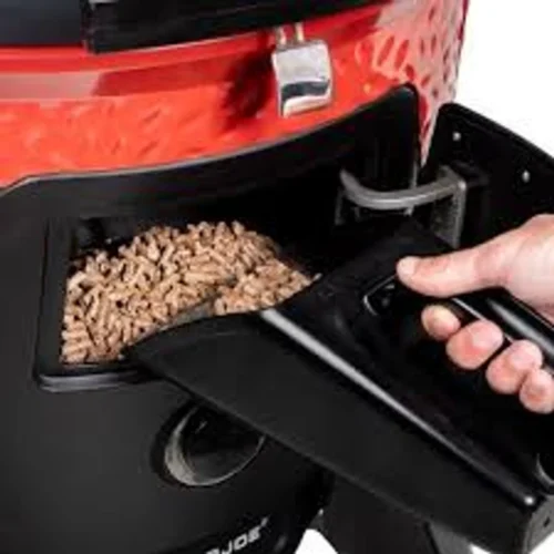 Kamado Joe Pellet Joe -Grill Top Griddle Store download 19 19682.1726840955