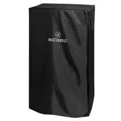 Masterbuilt MB20080210 40 Inch Electric Smoker Cover
