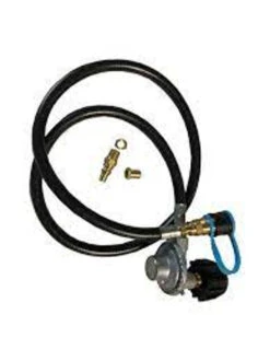 TEC GSCKNT-LP Conversion Kit Natural Gas To Propane G-Series Grills