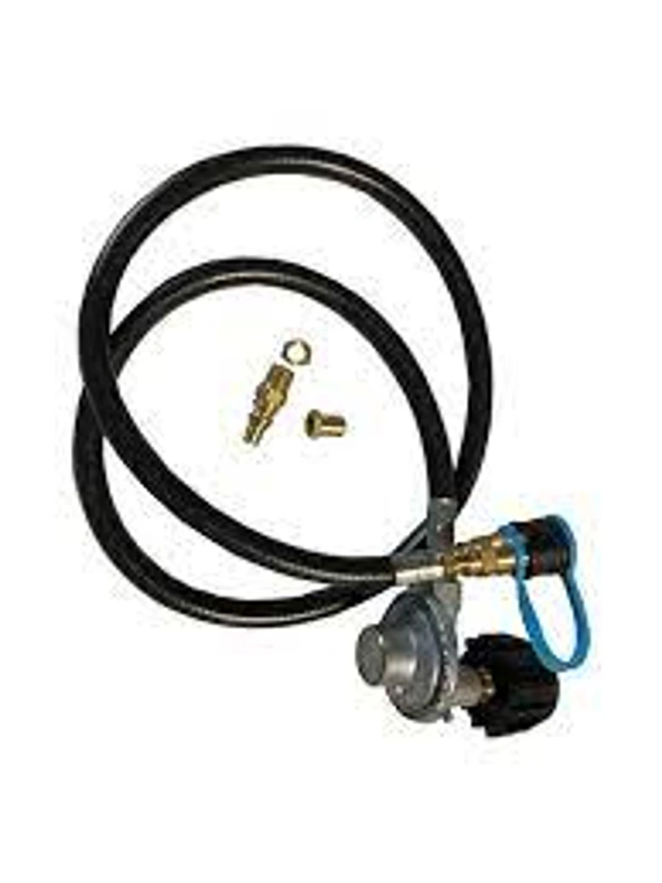 TEC GSCKNT-LP Conversion Kit Natural Gas To Propane G-Series Grills 3 TEC GSCKNT-LP Conversion Kit Natural Gas To Propane G-Series Grills