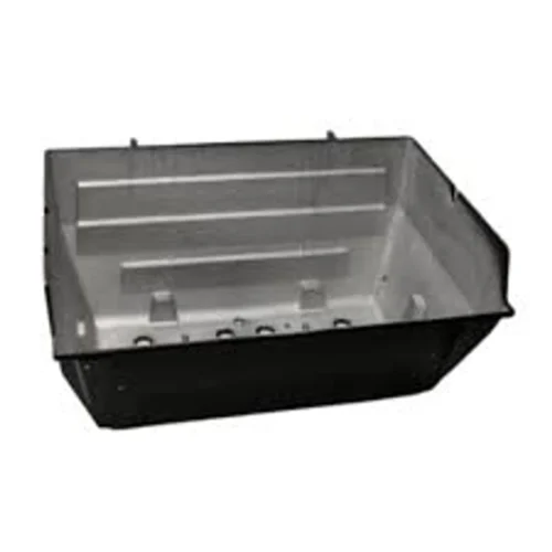 Broilmaster B100460 Black Casting Bottom For P3, D3