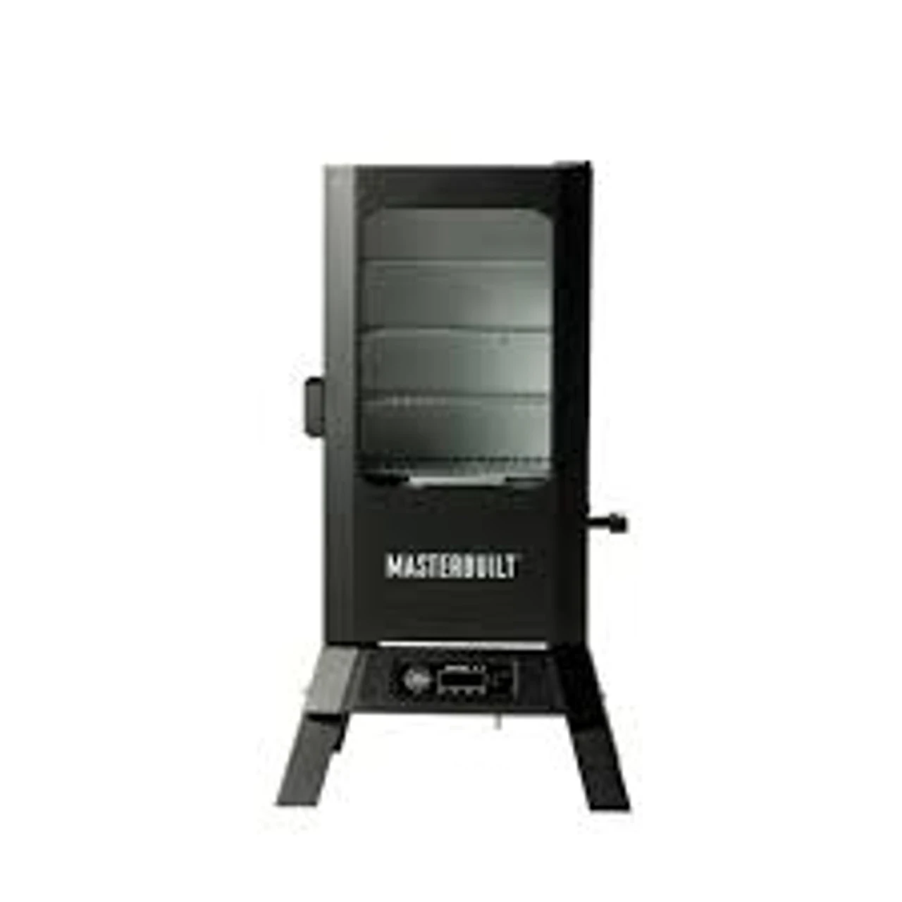 Masterbuilt MB20070924 710 WiFi Digital Electric Smoker 3 Masterbuilt MB20070924 710 WiFi Digital Electric Smoker