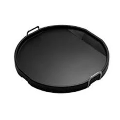 Kamado Joe KJ15094622 Big Joe Karbon Steel Griddle