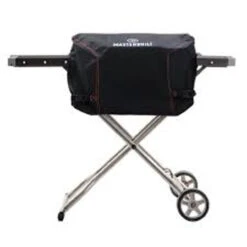 Masterbuilt MB20080522 Portable Charcoal BBQ Cover