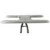 Broilmaster DPP109 Stainless Steel H Burner Kit Fits H3X Models 1 Broilmaster DPP109 Stainless Steel H Burner Kit Fits H3X Models -Grill Top Griddle Store download 25 24046.1687531303