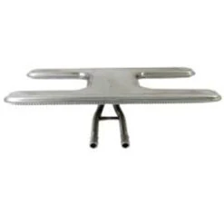 Broilmaster DPP109 Stainless Steel H Burner Kit Fits H3X Models