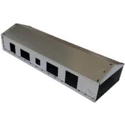 Masterbuilt 9904190091 Gravity 1050 Heat Manifold Kit