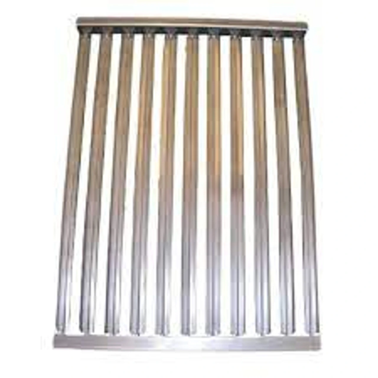 Broilmaster DPA121 Stainless V-Channel Single Level Cooking Grid 3 Broilmaster DPA121 Stainless V-Channel Single Level Cooking Grid