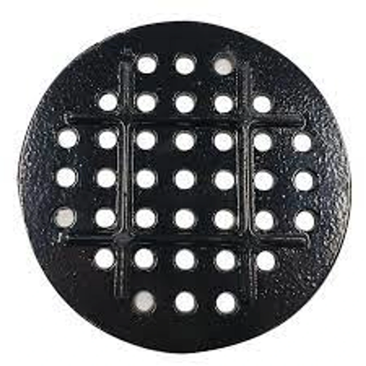 Kamado Joe KJ-MFG13 Joe Jr. Cast Iron Fire Grate 3 Kamado Joe KJ-MFG13 Joe Jr. Cast Iron Fire Grate