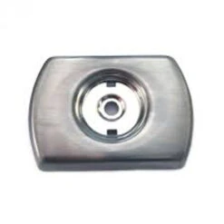 Weber 60470 Thermometer Bezel Genesis Gold, Silver & Platinum & Spirit Grills