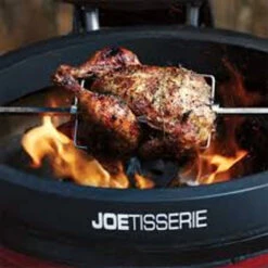 Kamado Joe BJ-TISSERIENA Big Joe Rotisserie -Grill Top Griddle Store download 2 36310.1727045234