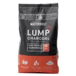 Masterbuilt MB20091621 Lump Charcoal