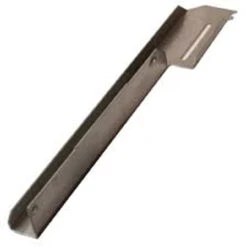 Broilmaster B100034 Stainless Steel Left Front Bracket