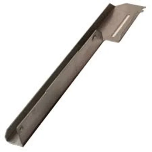 Broilmaster B100034 Stainless Steel Left Front Bracket