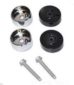 Weber 65908 Genesis Lid Handle Hardware