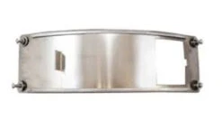 Kamado Joe KJ-DD13 STAINLESS STEEL DRAFT DOOR