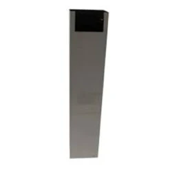 Broilmaster B101660 Stainless Steel Patio Post For SS26P