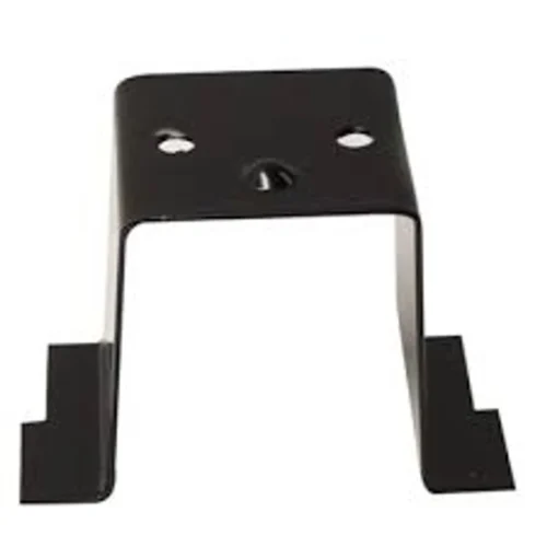 Broilmaster B100078 Rotisserie Motor Bracket For DPA23 & Hugga-Rack