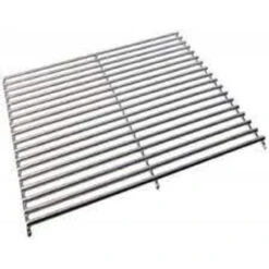 Broilmaster B101738 Stainless Steel Rod Single Level Cooking Grid For H3X