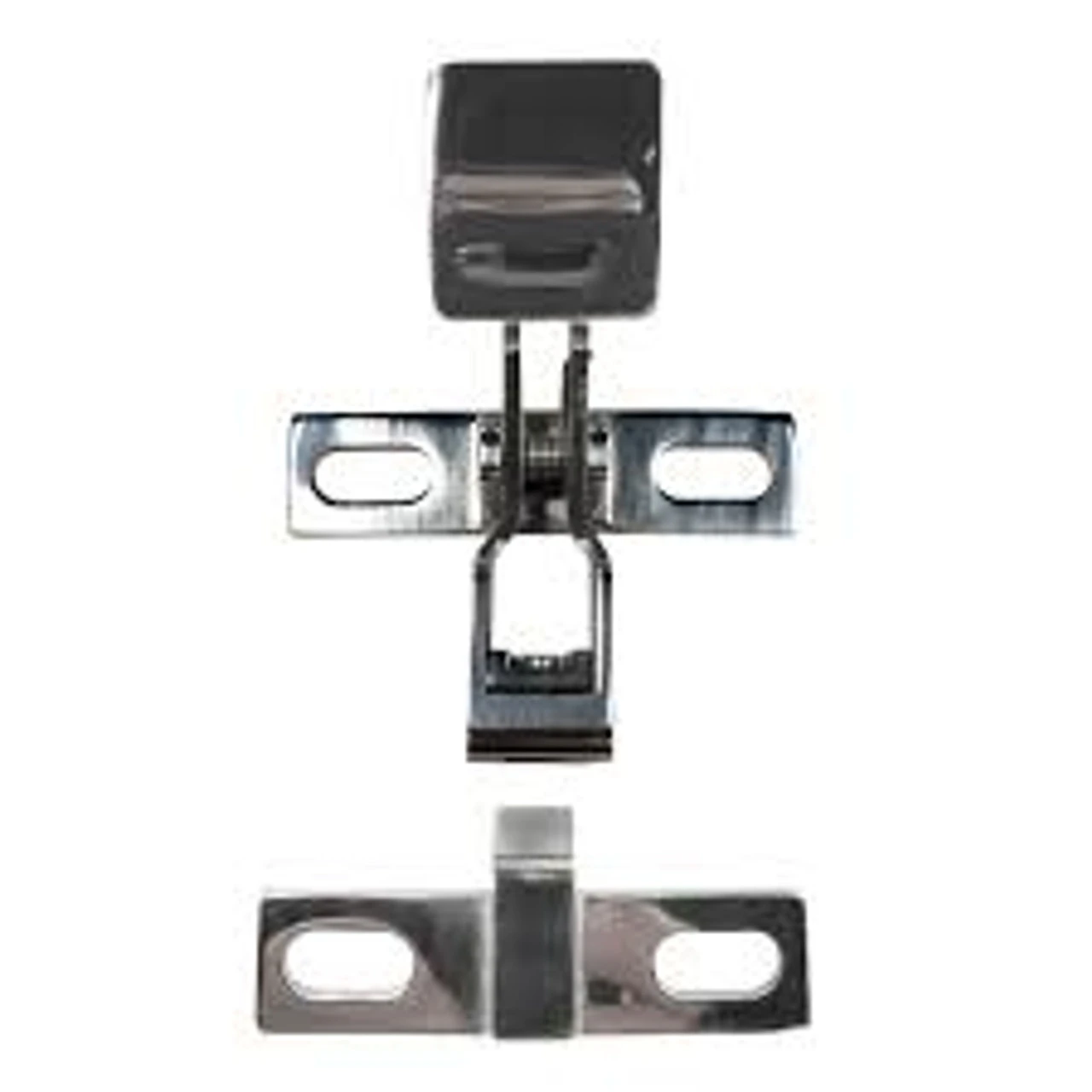 Kamado Joe KJ-SSLATCH Latch Assembly 3 Kamado Joe KJ-SSLATCH Latch Assembly