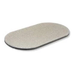 Primo PG00354 Oval Fredstone 18in.
