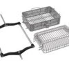 Kamado Joe KJ15172022 Joetisserie Basket Kit 1 Kamado Joe KJ15172022 Joetisserie Basket Kit -Grill Top Griddle Store download 3 90839.1727045520