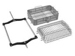 Kamado Joe KJ15172022 Joetisserie Basket Kit