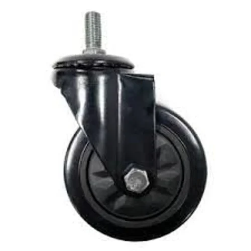 Kamado Joe 9004200002 Non-Locking Swivel Caster CJ & BJ III & Pellet Joe