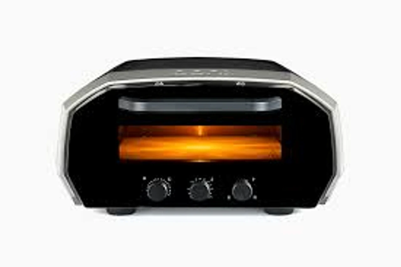 Ooni Volt 12 Electric Pizza Oven 3 Ooni Volt 12 Electric Pizza Oven