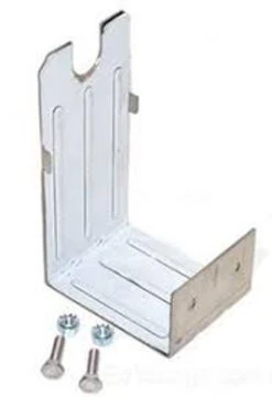 Weber 70305 Rotisserie Motor Bracket