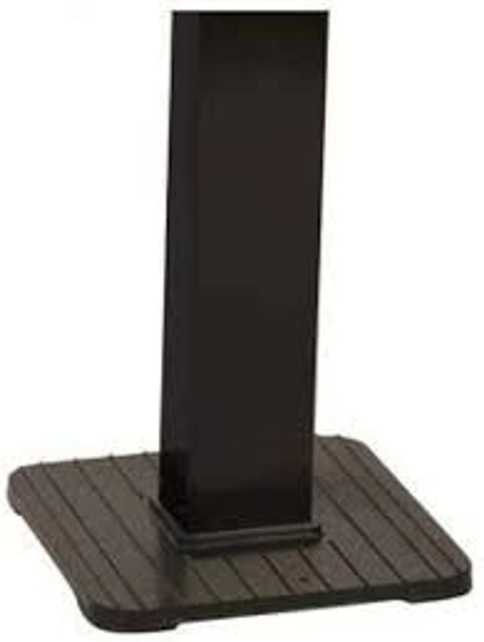 Broilmaster BL26P Painted Steel Patio Post 3 Broilmaster BL26P Painted Steel Patio Post