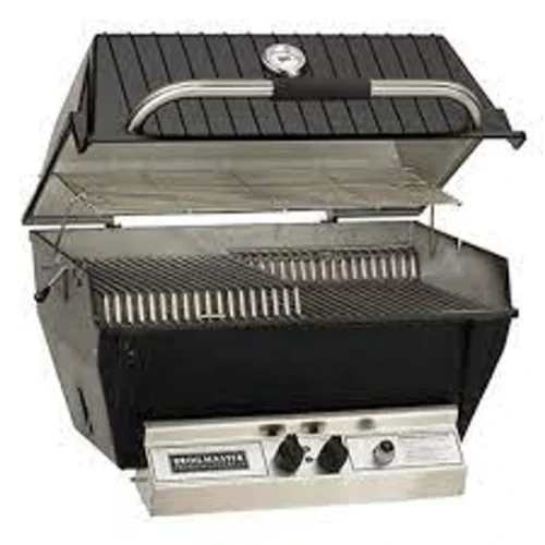 Broilmaster P3X Premium Grill P3 Series