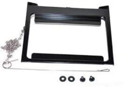 Weber 68884 Spirit Catch Pan Holder