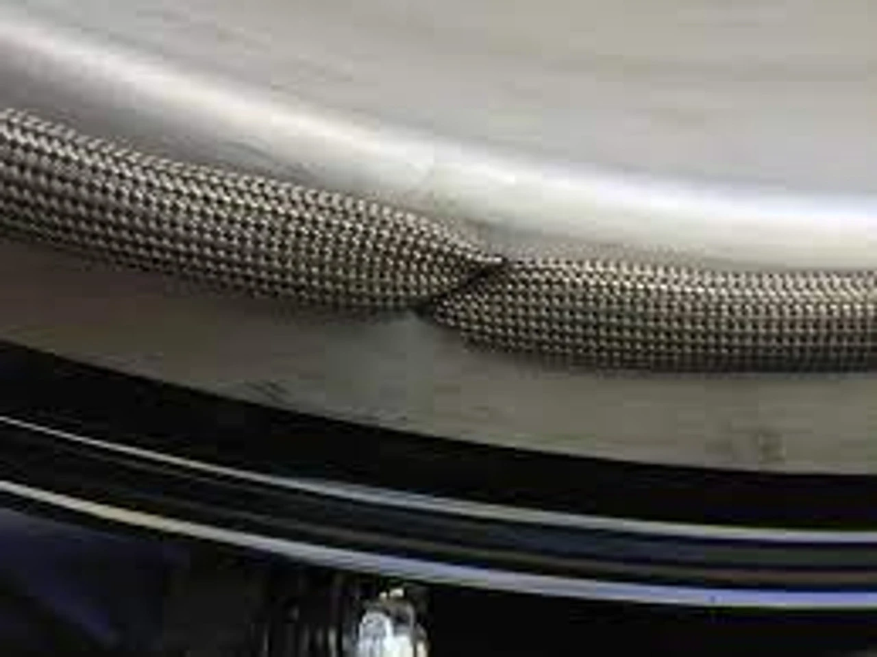 Weber 65825 Summit Kamado Gasket 3 Weber 65825 Summit Kamado Gasket