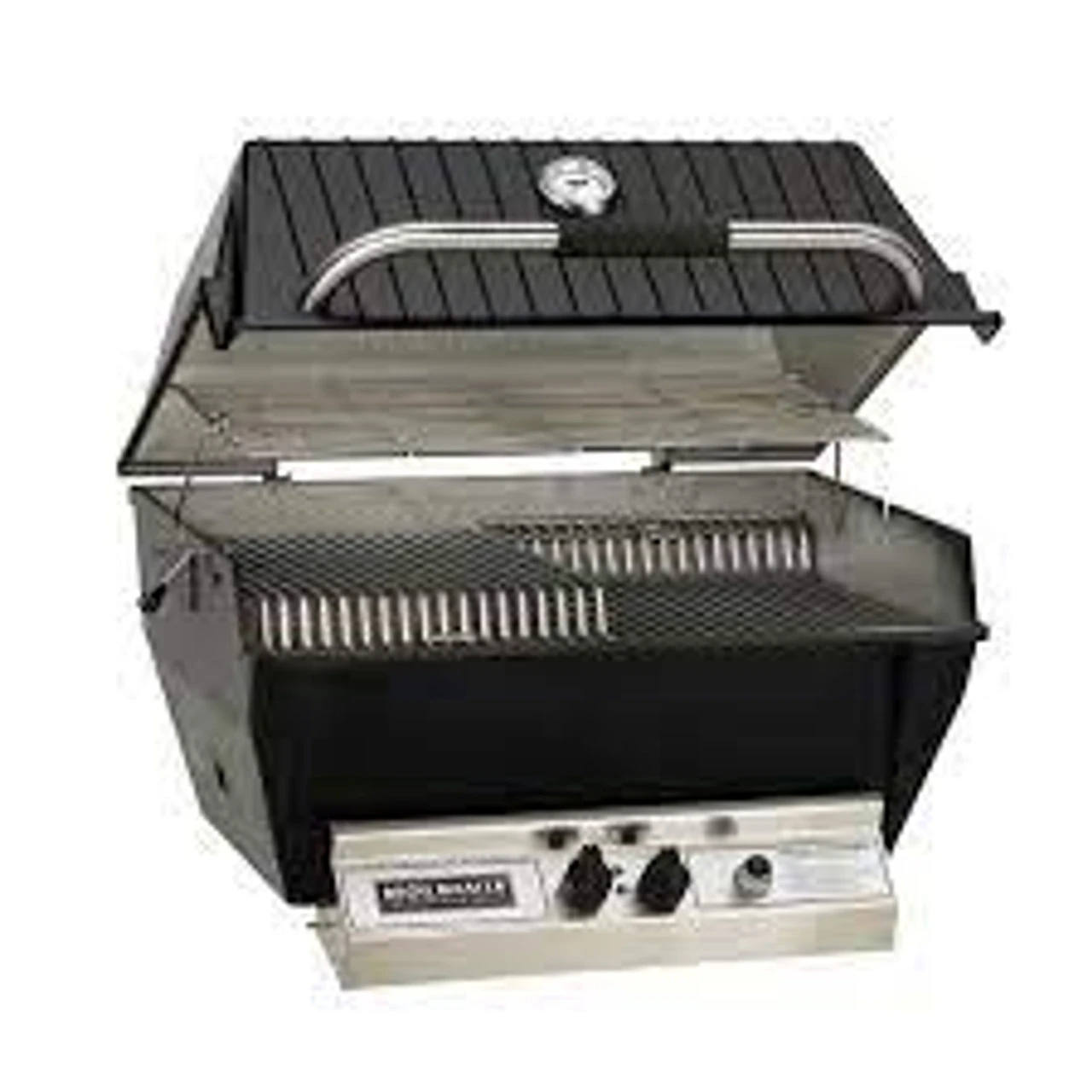 Broilmaster P3XF Premium Grill P3 Series 3 Broilmaster P3XF Premium Grill P3 Series