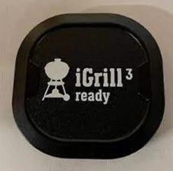 Weber 66344 IGrill Cover Piece