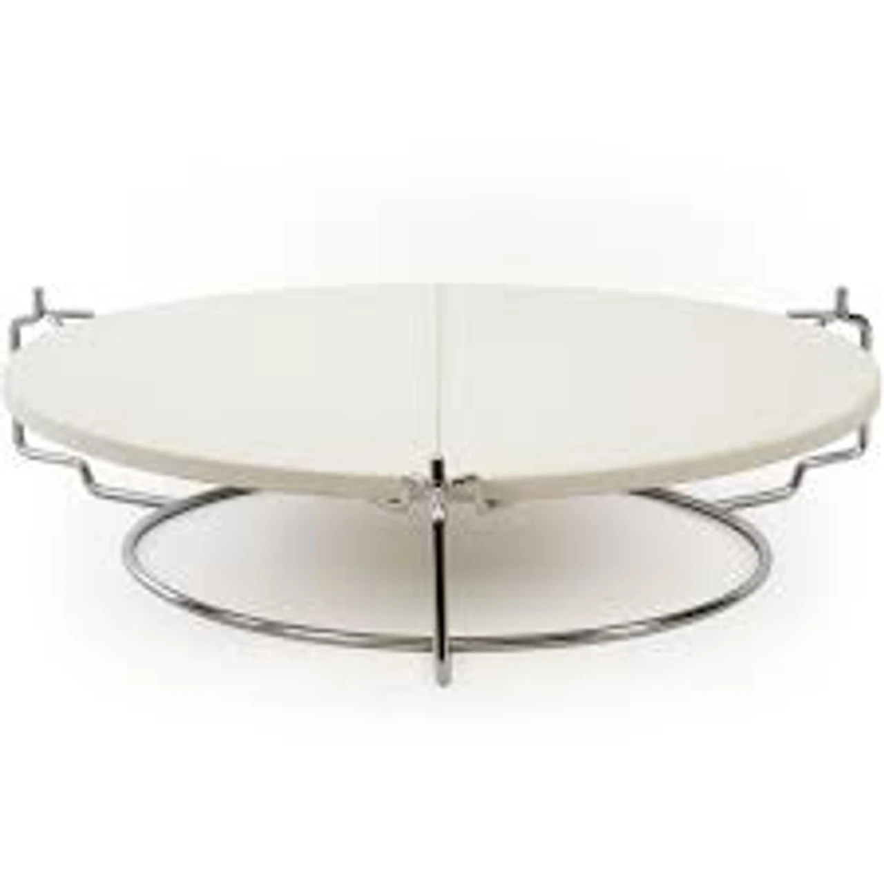 Kamado Joe KJ-IHP13 Joe Jr. Heat Deflector 4 Kamado Joe KJ-IHP13 Joe Jr. Heat Deflector - Image 2