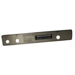 Broilmaster B101028 Label (Electronic Ignitor) For T3, R3