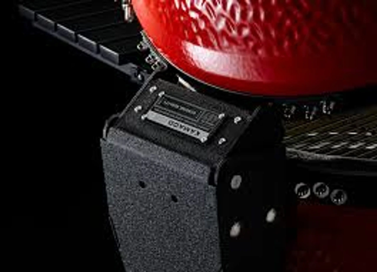 Kamado Joe Classic Joe Series III Standalone Grill 5 Kamado Joe Classic Joe Series III Standalone Grill - Image 3