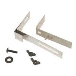 Broilmaster B100545 Grease Cup Hardware Pack For Post Models