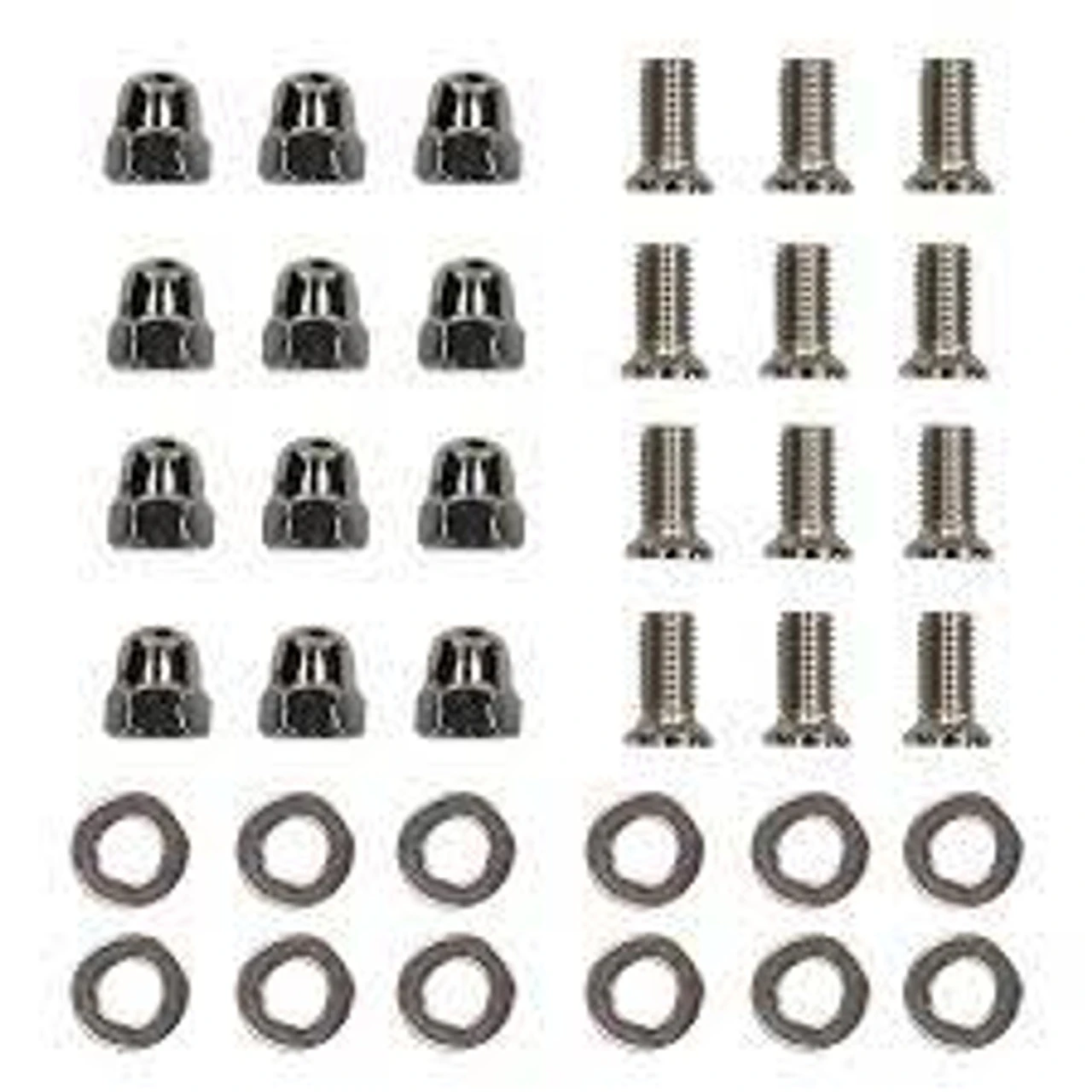 Kamado Joe 9904200008 Big Joe Short Screw Kit 3 Kamado Joe 9904200008 Big Joe Short Screw Kit
