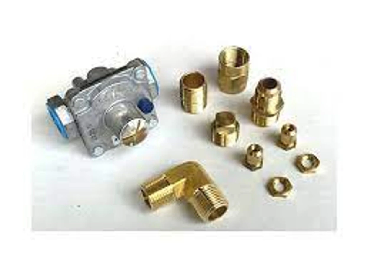 TEC PFRCK-LP-NT-BI Conversion Kit Propane To Natural Gas Patio FR & Sterling FR Built In 3 TEC PFRCK-LP-NT-BI Conversion Kit Propane To Natural Gas Patio FR & Sterling FR Built In