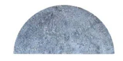 Kamado Joe BJ-HCGSSTONE Big Joe Half Moon Soapstone