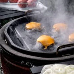 Kamado Joe KJ15094622 Big Joe Karbon Steel Griddle -Grill Top Griddle Store download 93010.1726842296
