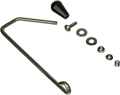 Broilmaster DPA106 Adjustable Lid Stop For P3, Q3, H3, P4, H4, D3, D4, T3