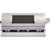 Fire Magic E1060i-9E1-W Echelon Diamond 48" Built-In Gas Grill With Digital Thermometer & Magic Window 2 Fire Magic E1060i-9E1-W Echelon Diamond 48" Built-In Gas Grill With Digital Thermometer & Magic Window -Grill Top Griddle Store e1060i9e1 69982.1729886075
